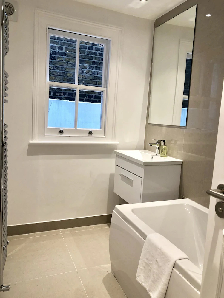 Pimlico Stay Apartments