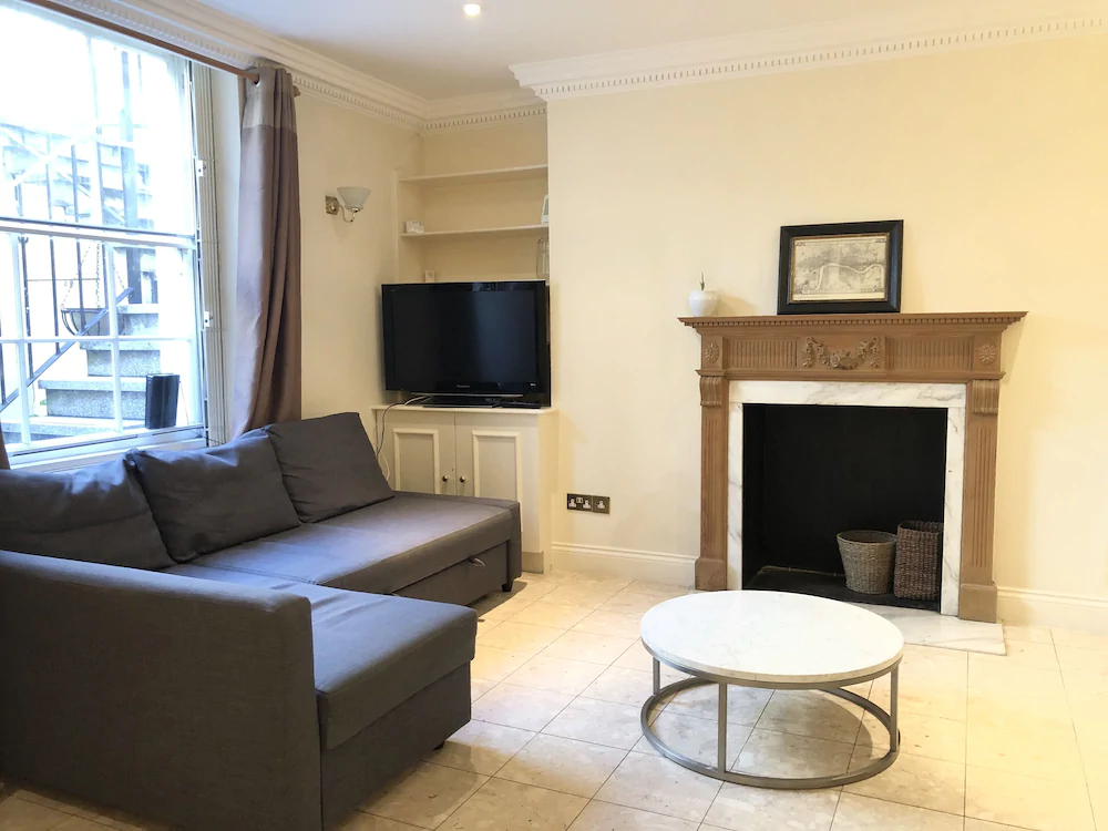 Pimlico Stay Apartments
