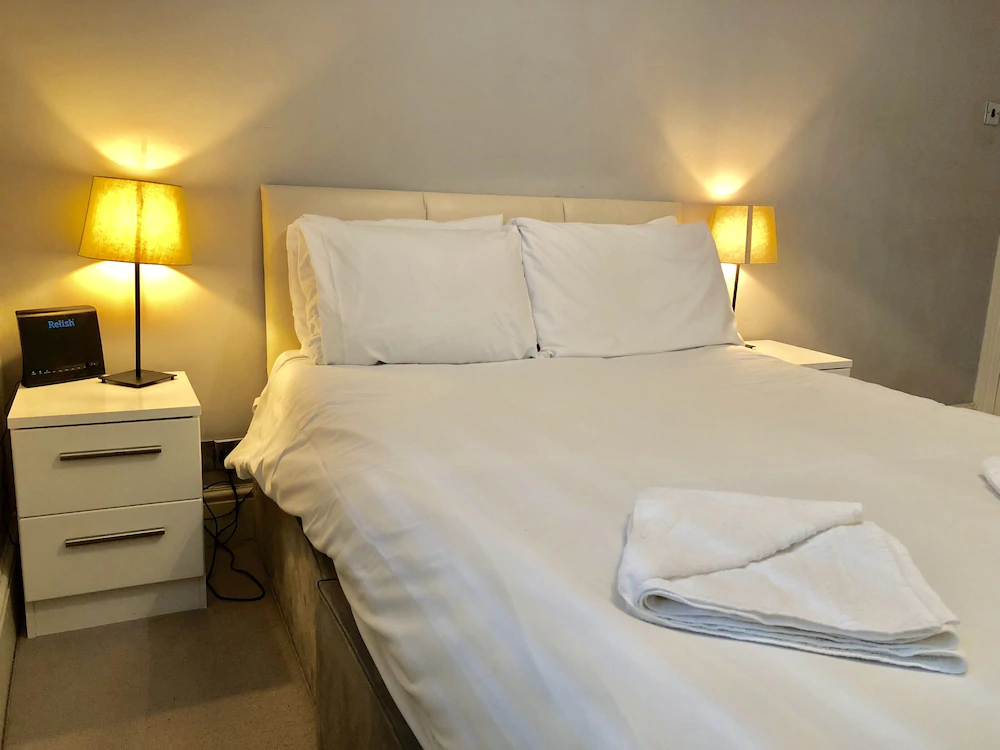 Pimlico Stay Apartments