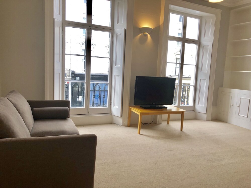 Pimlico Stay Apartments