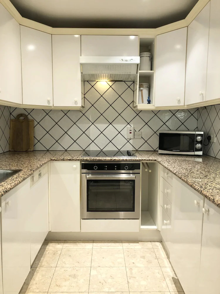 Pimlico Stay Apartments