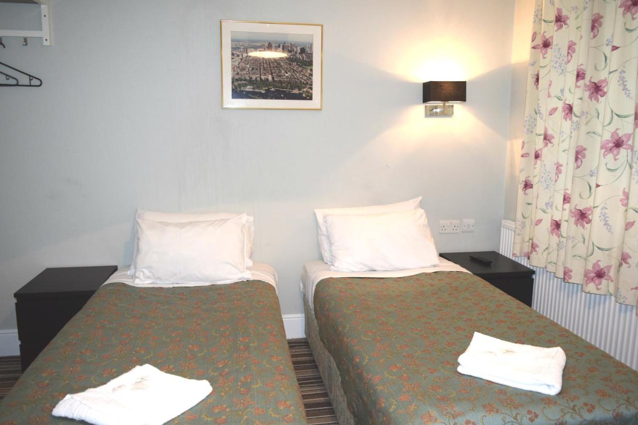 Plaza Hotel