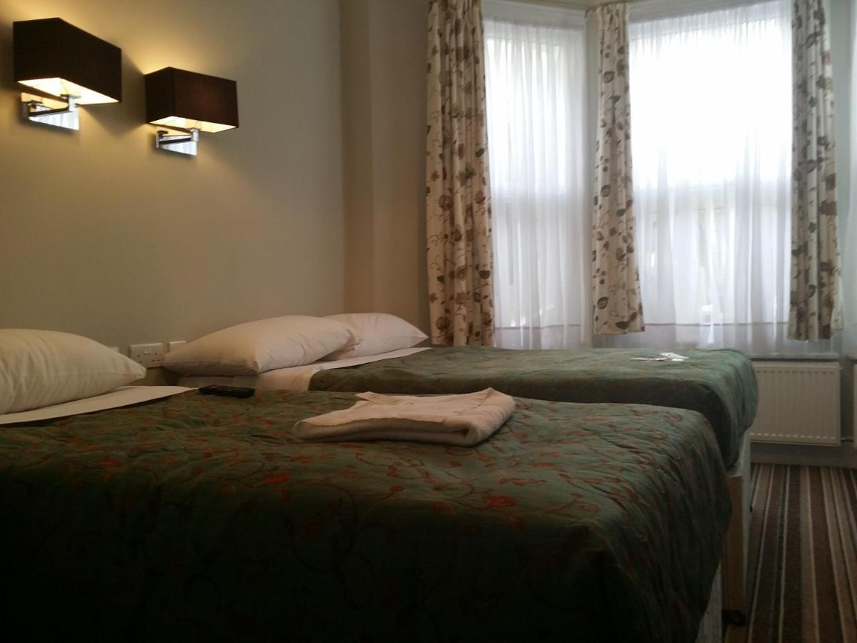 Plaza Hotel