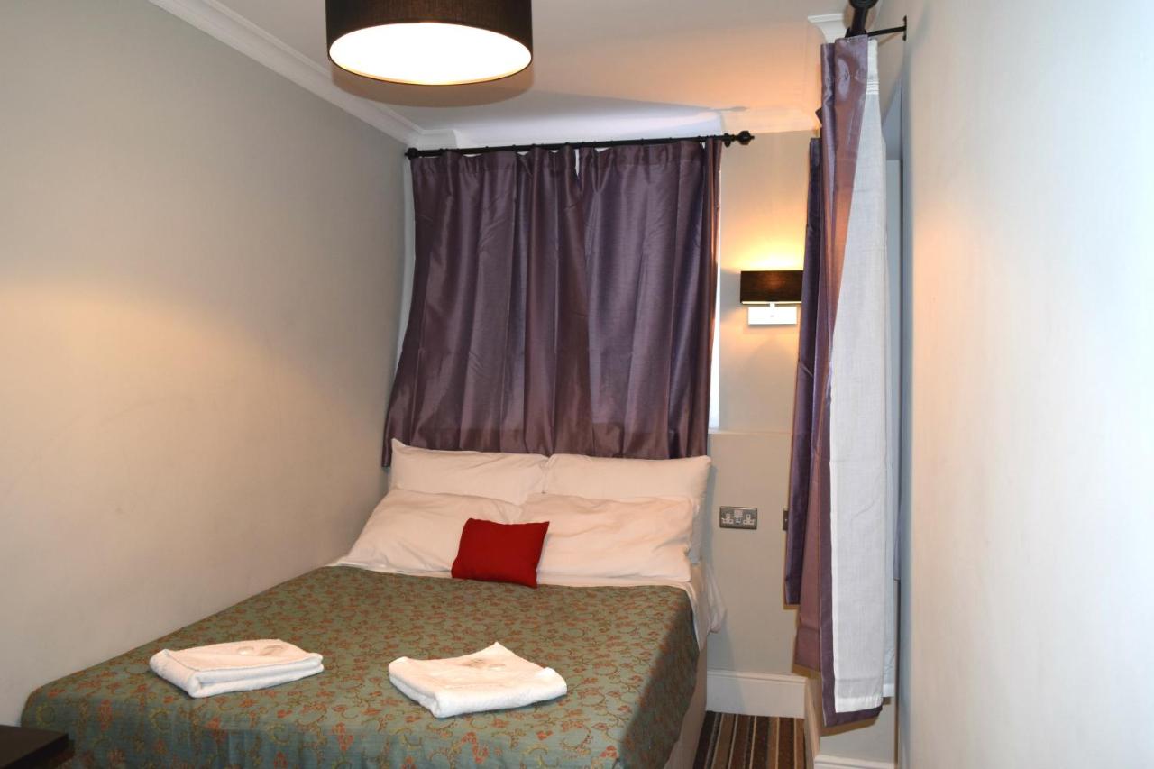 Plaza Hotel