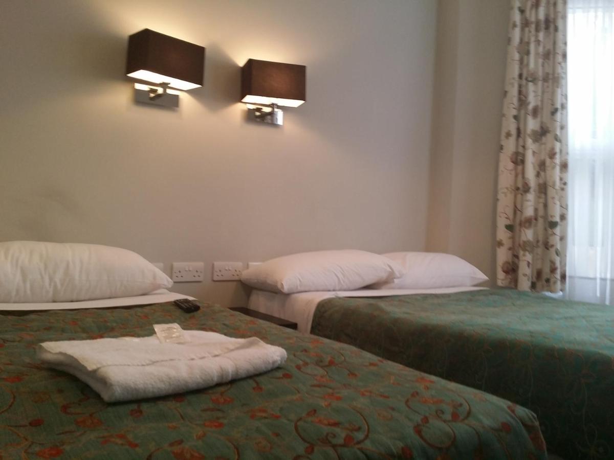 Plaza Hotel