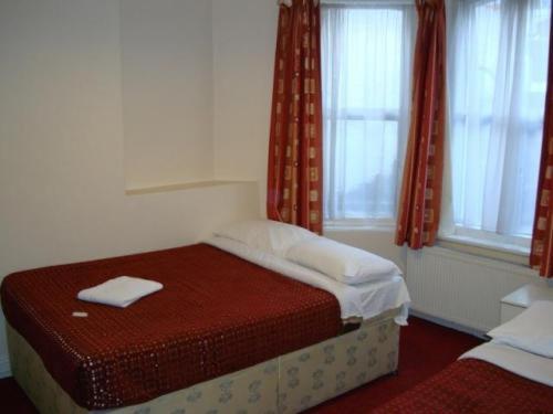 Plaza Hotel
