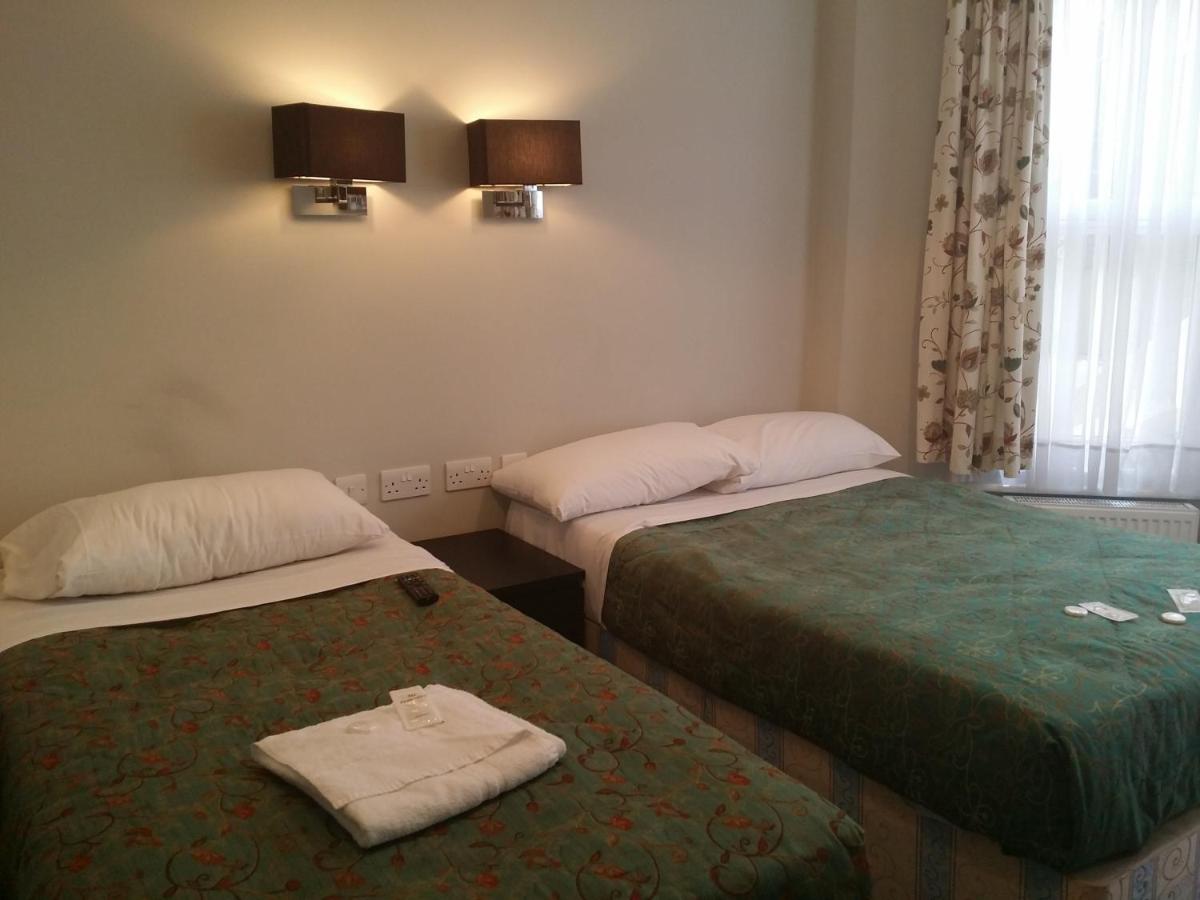 Plaza Hotel