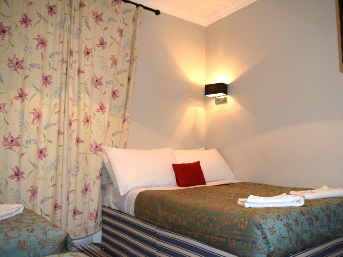 Plaza Hotel