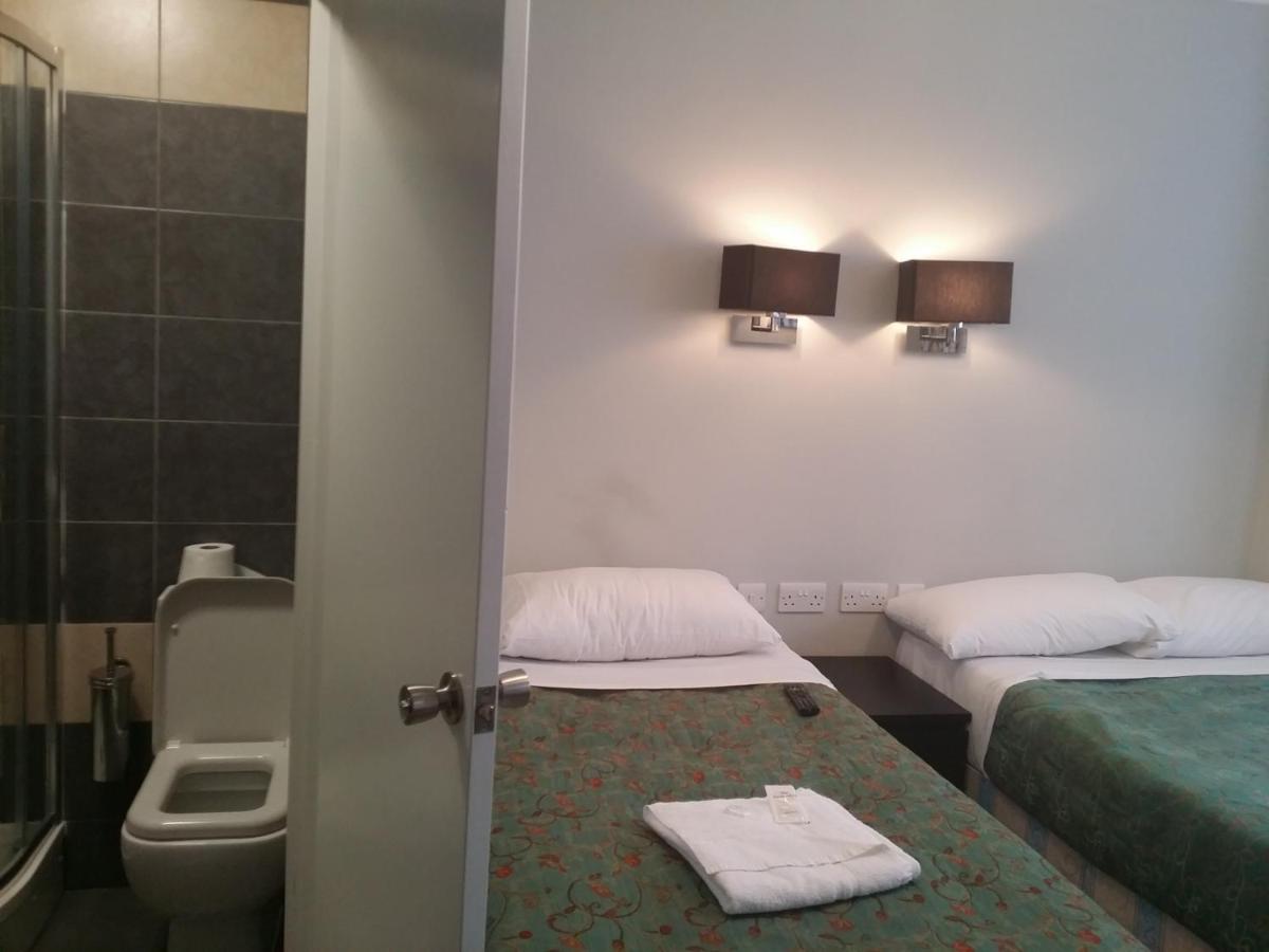 Plaza Hotel