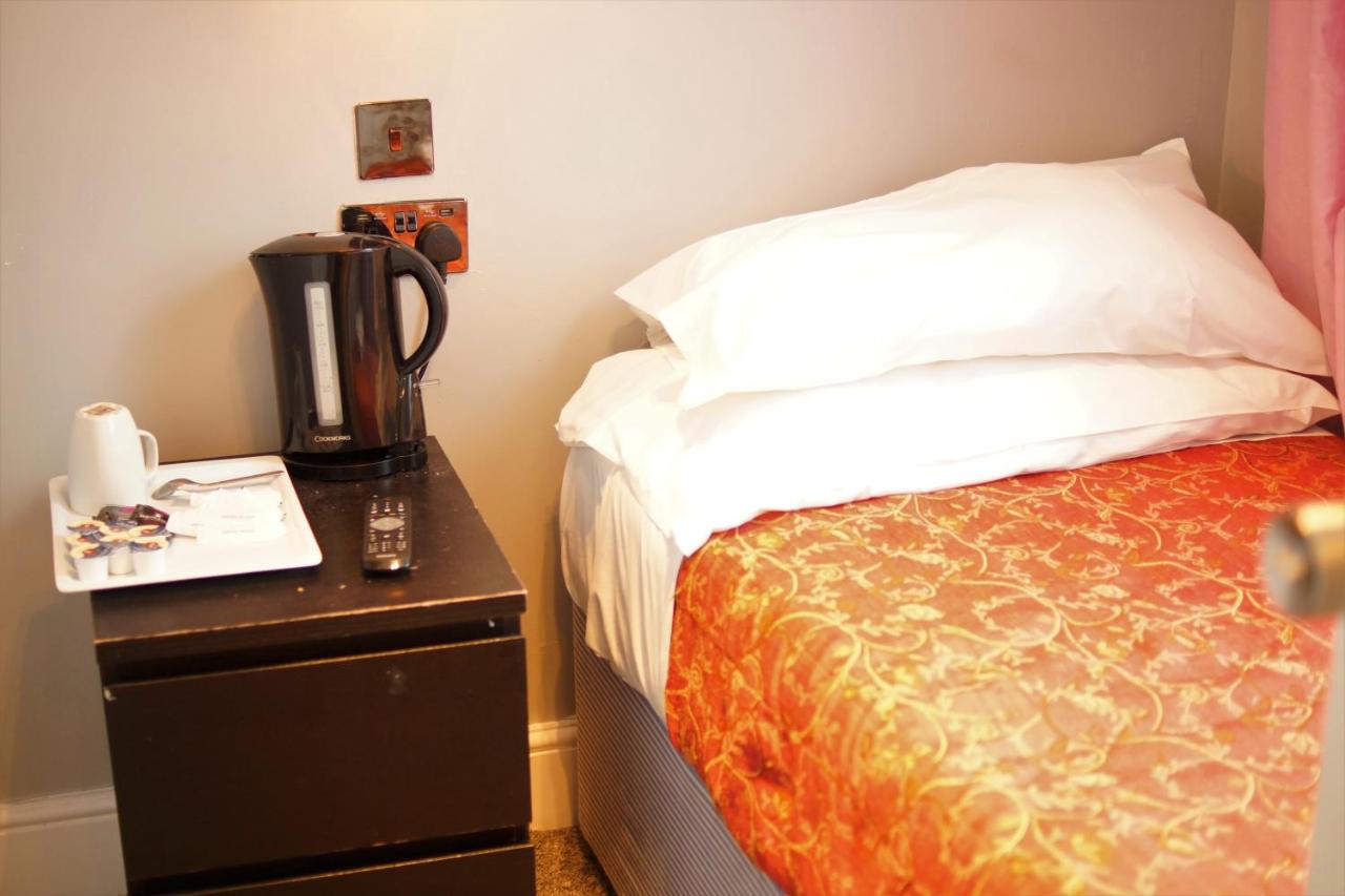Plaza Hotel