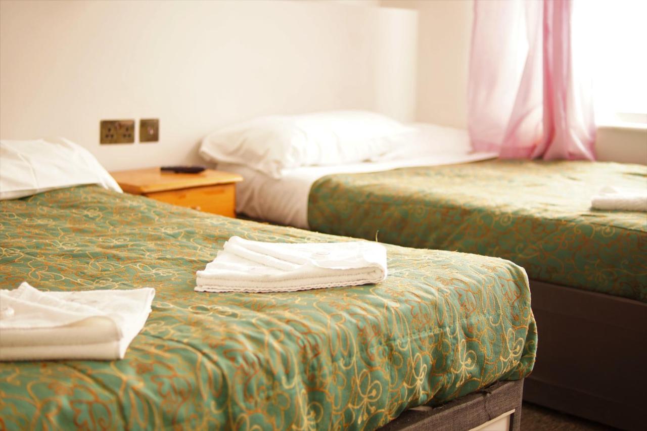 Plaza Hotel