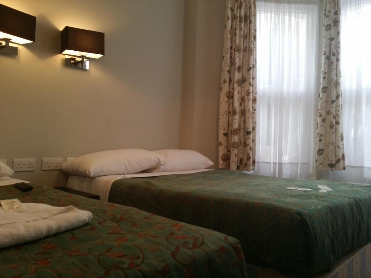 Plaza Hotel