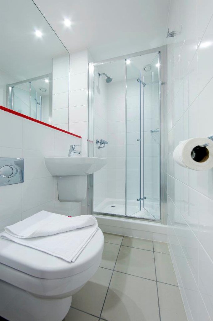 Point A Hotel London Kings Cross
