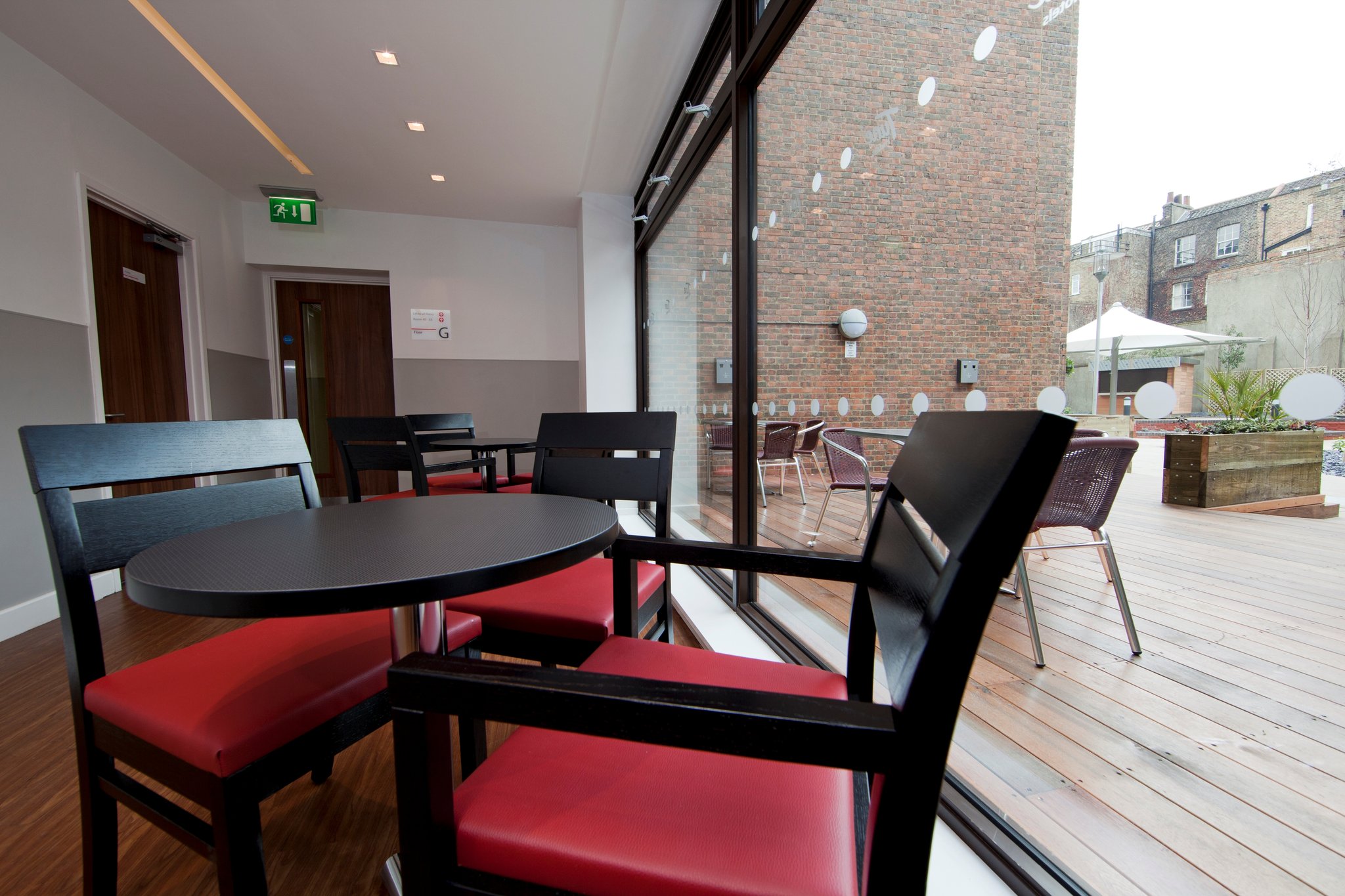 Point A Hotel London Liverpool Street