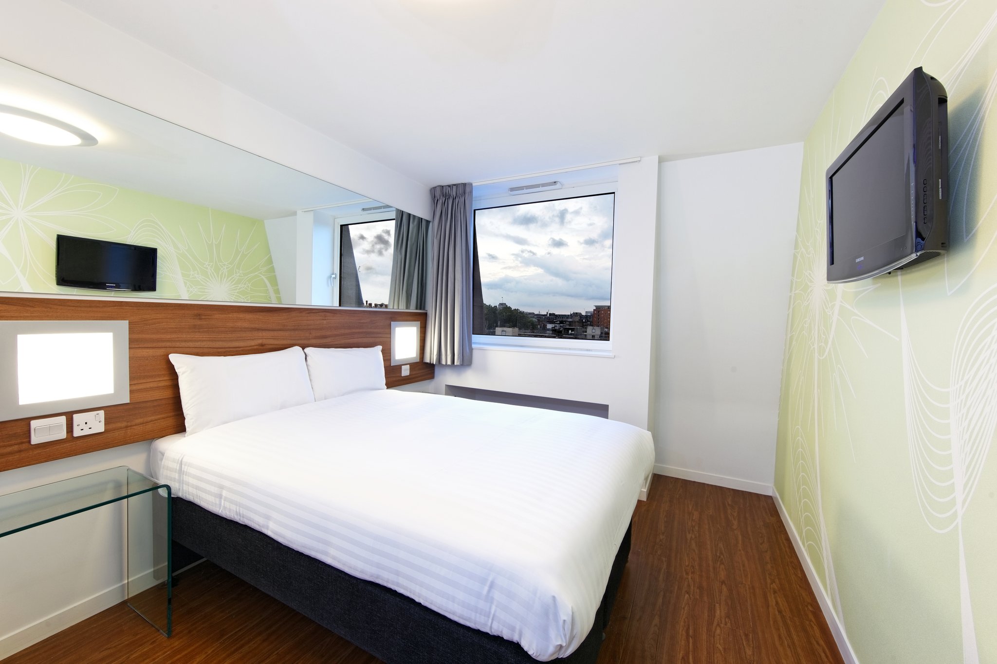 Point A Hotel London Liverpool Street