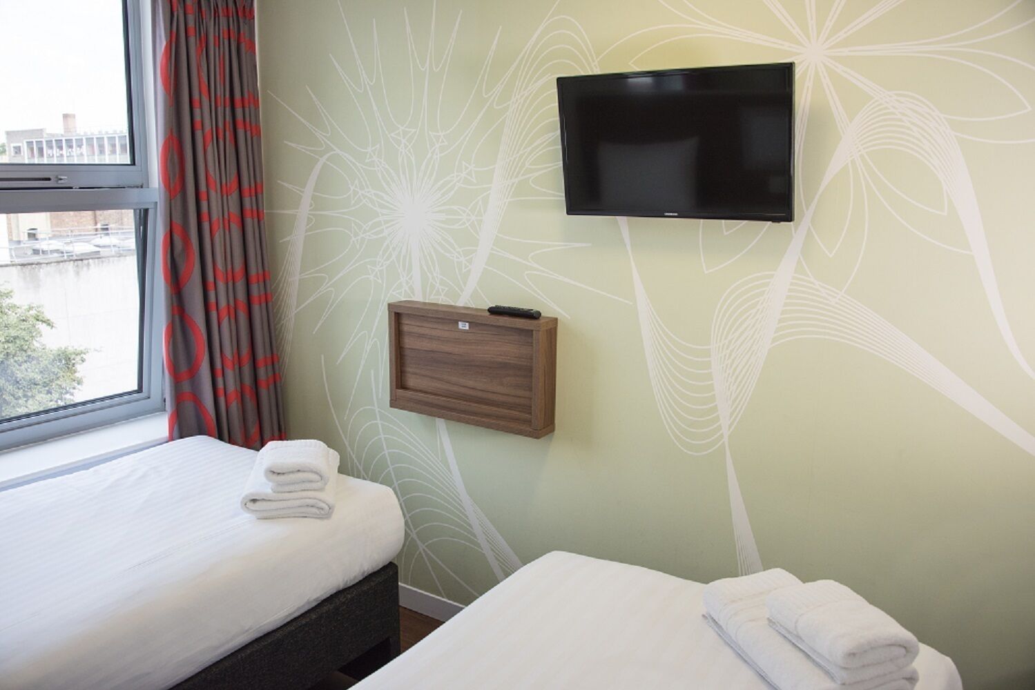 Point A Hotel, London Westminster