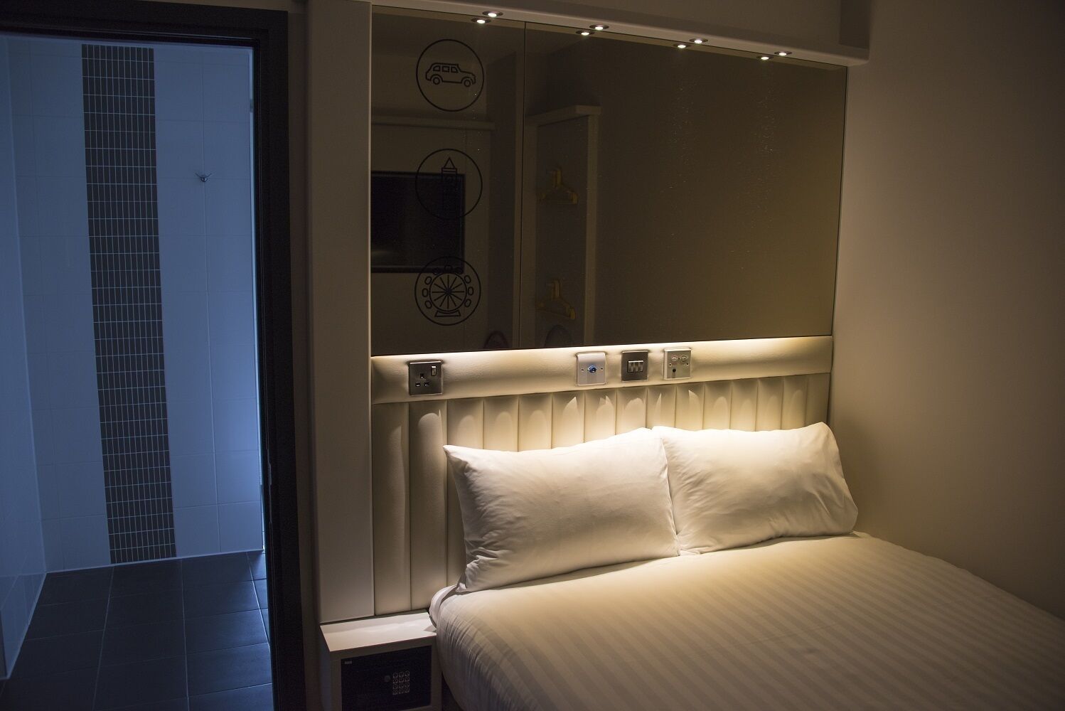 Point A Hotel, London Westminster