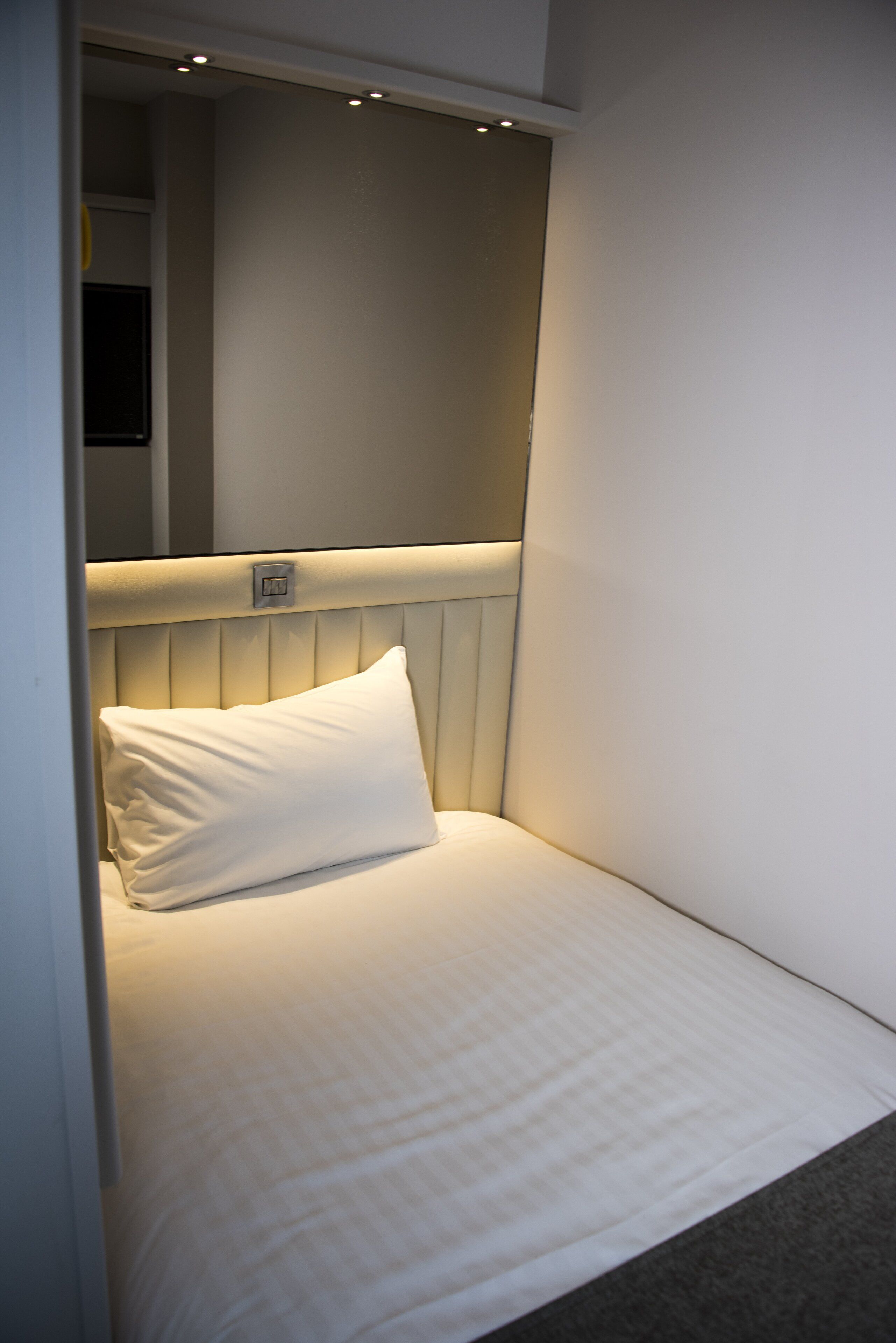 Point A Hotel, London Westminster