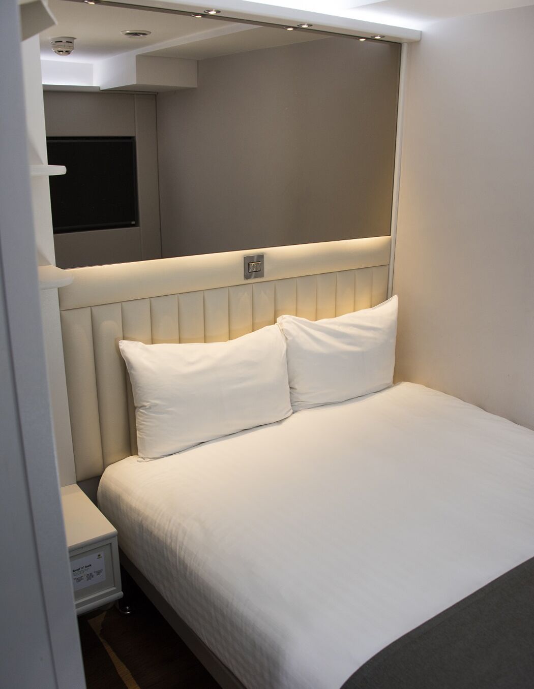 Point A Hotel, London Westminster
