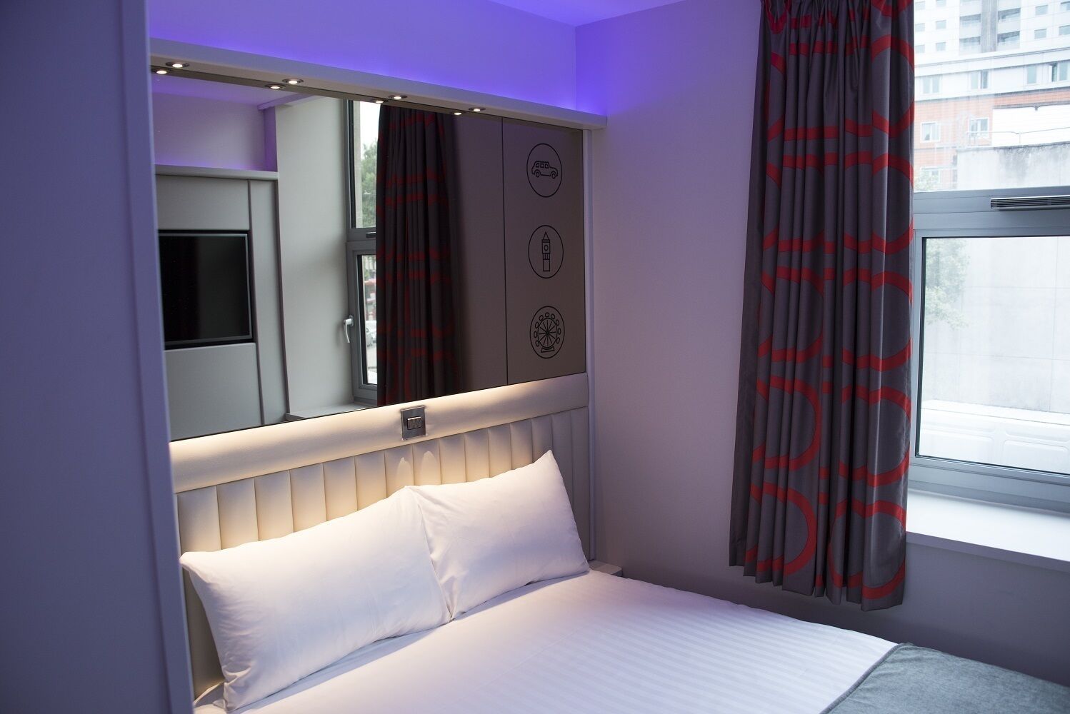 Point A Hotel, London Westminster
