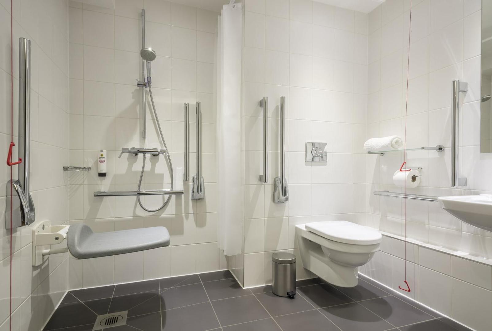 Point A Hotel, London Westminster