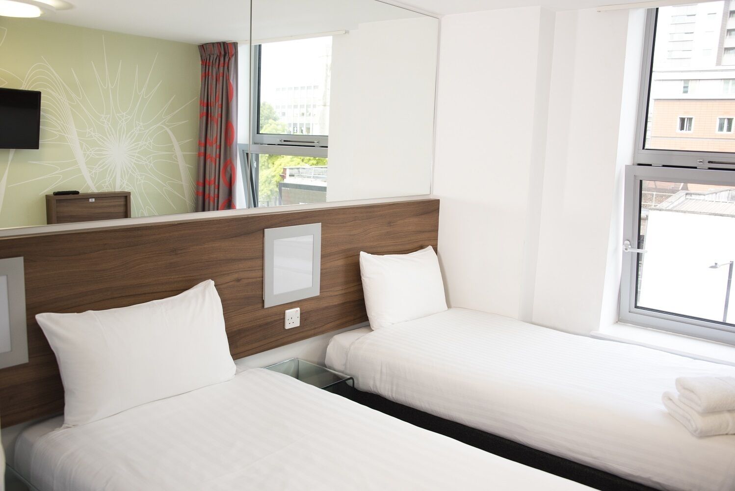 Point A Hotel, London Westminster