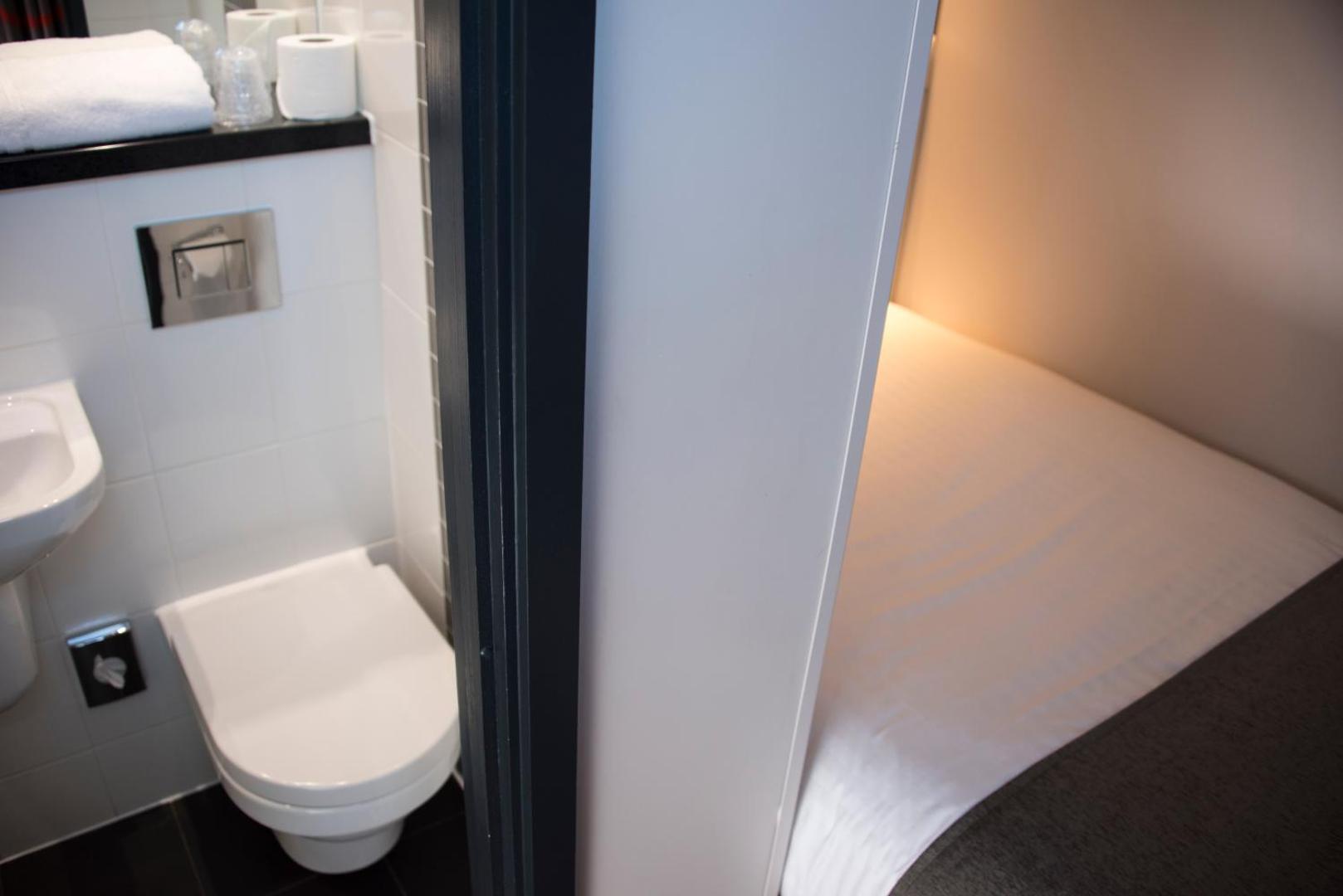 Point A Hotel, London Westminster