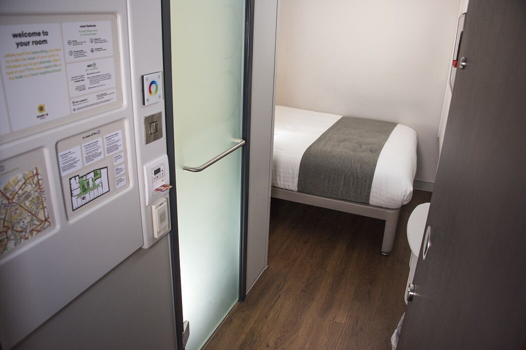 Point A Hotel, London Westminster