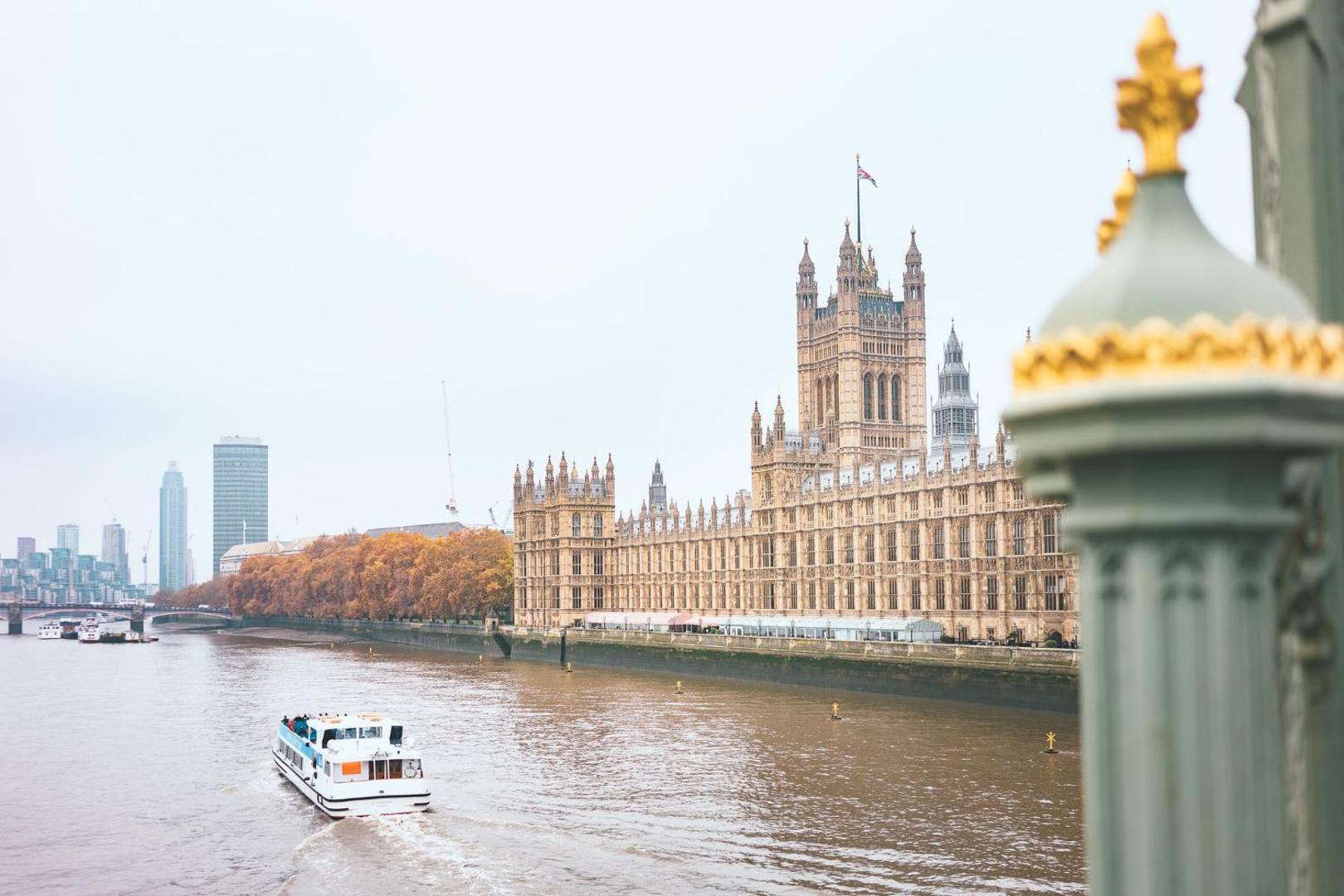 Point A Hotel, London Westminster