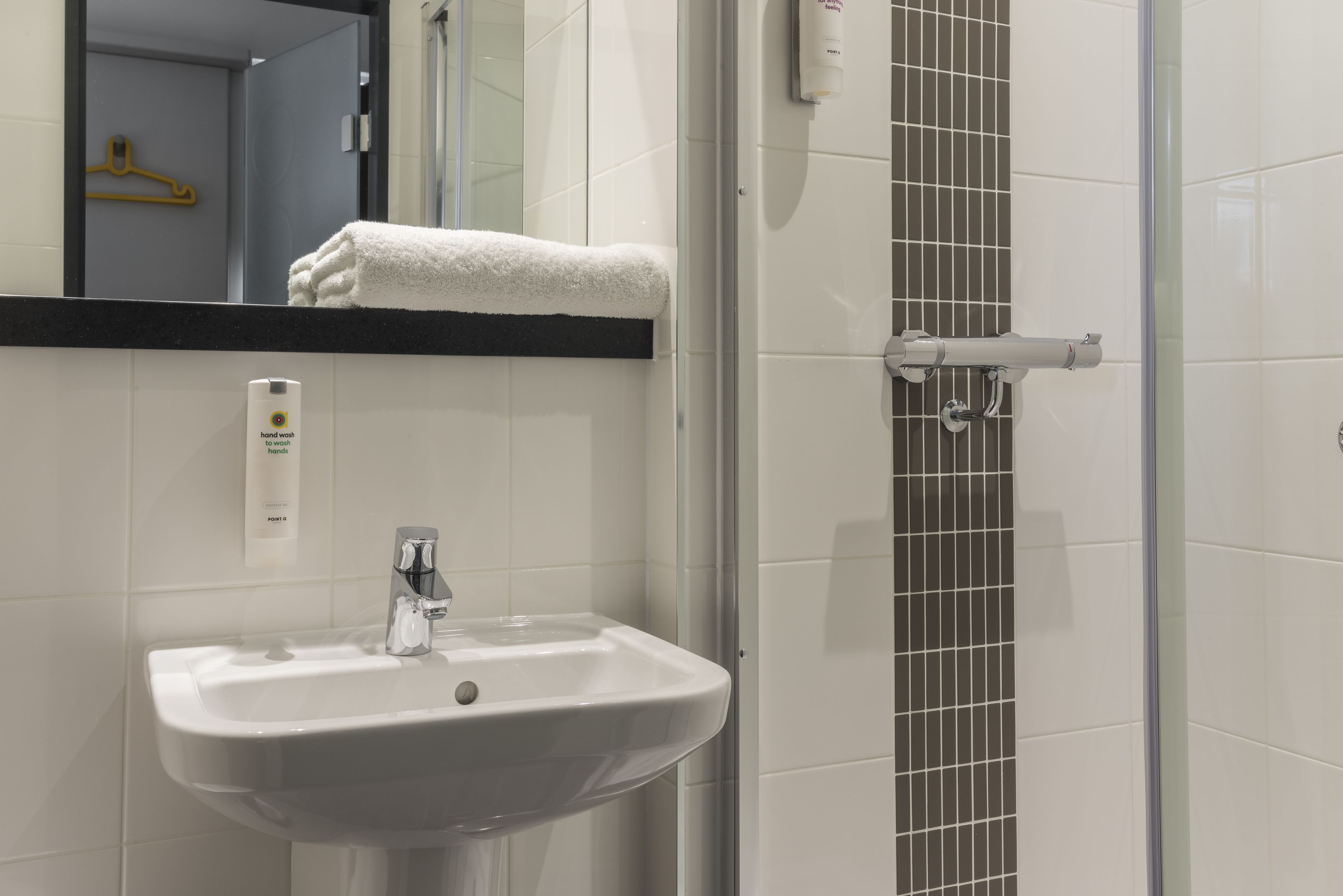 Point A Hotel, London Westminster