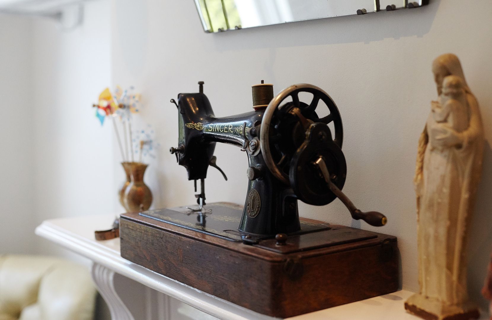 Polished Style in Balham