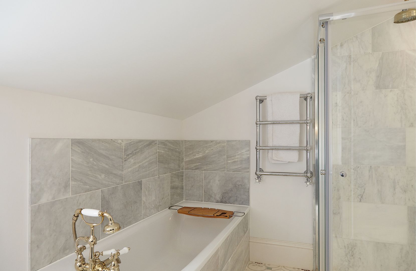 Polished Style in Balham