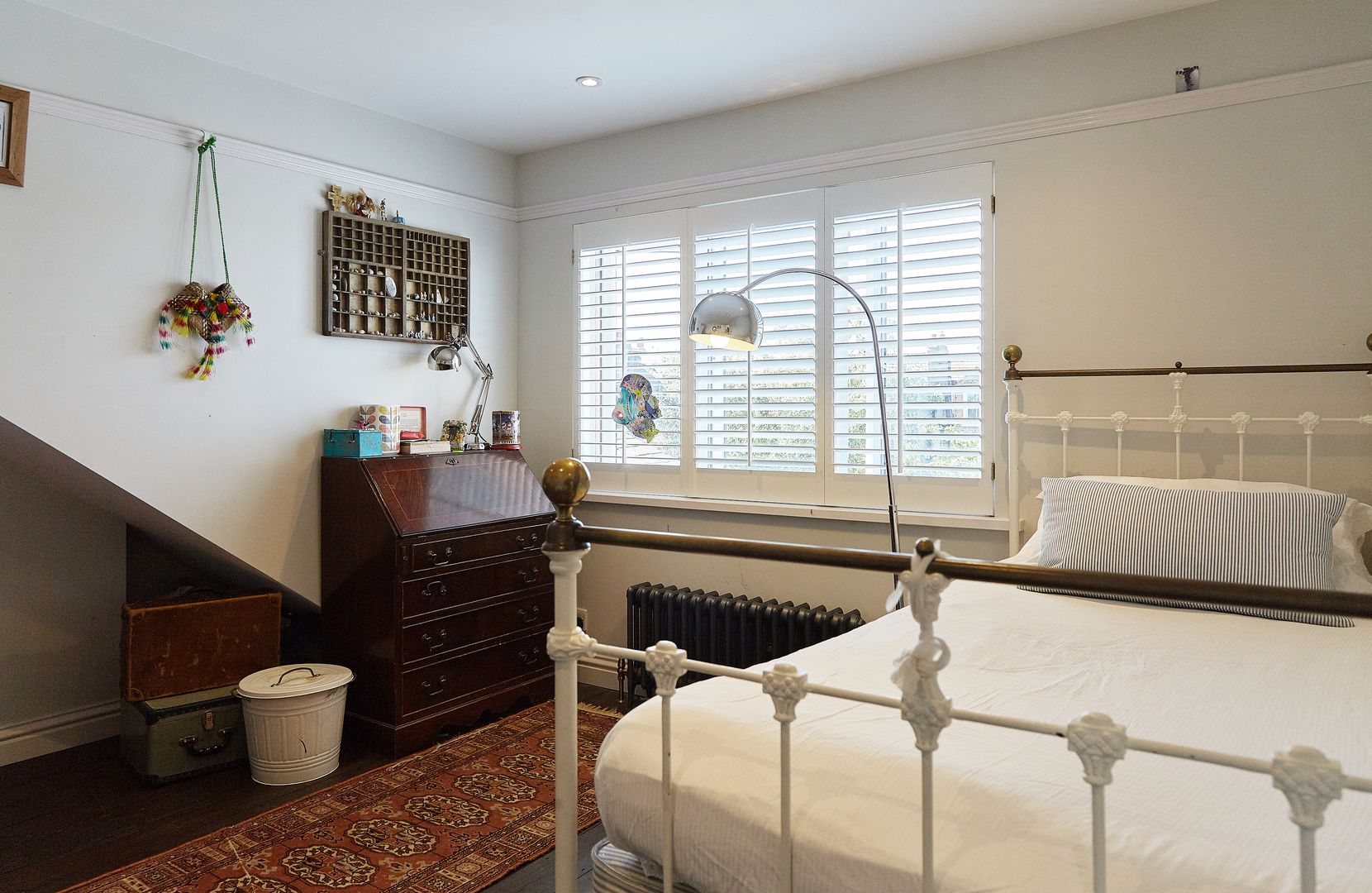 Polished Style in Balham