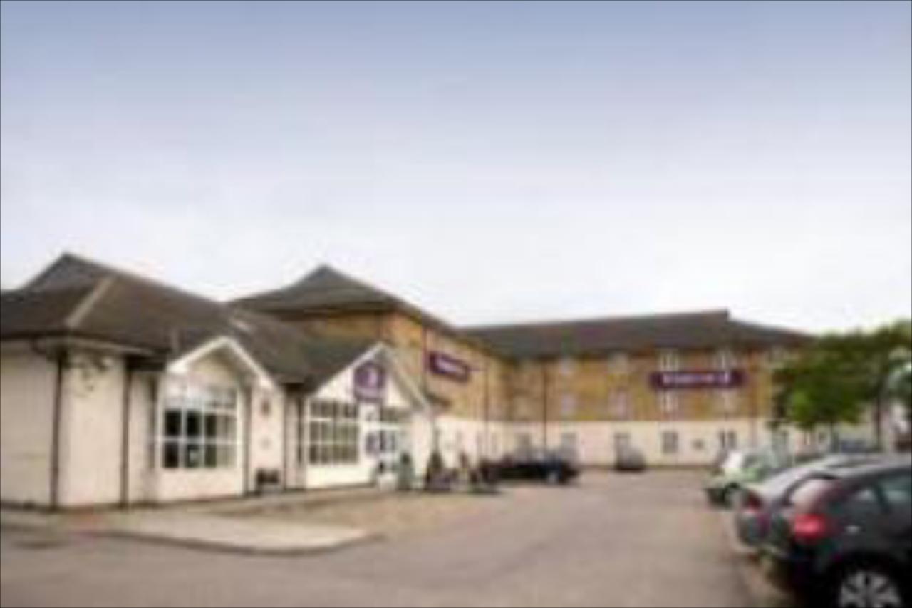 Premier Inn London Barking