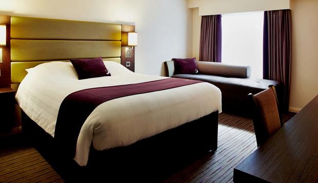 Premier Inn London Eltham