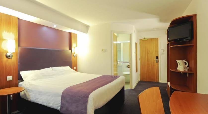 Premier Inn London Hanger Lane
