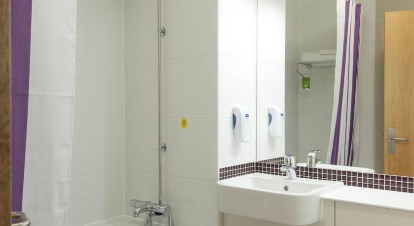 Premier Inn London Hanger Lane