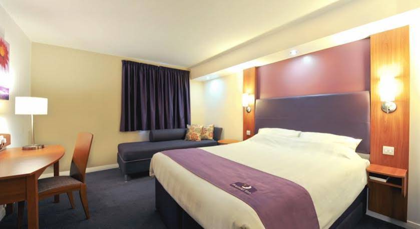 Premier Inn London Hanger Lane