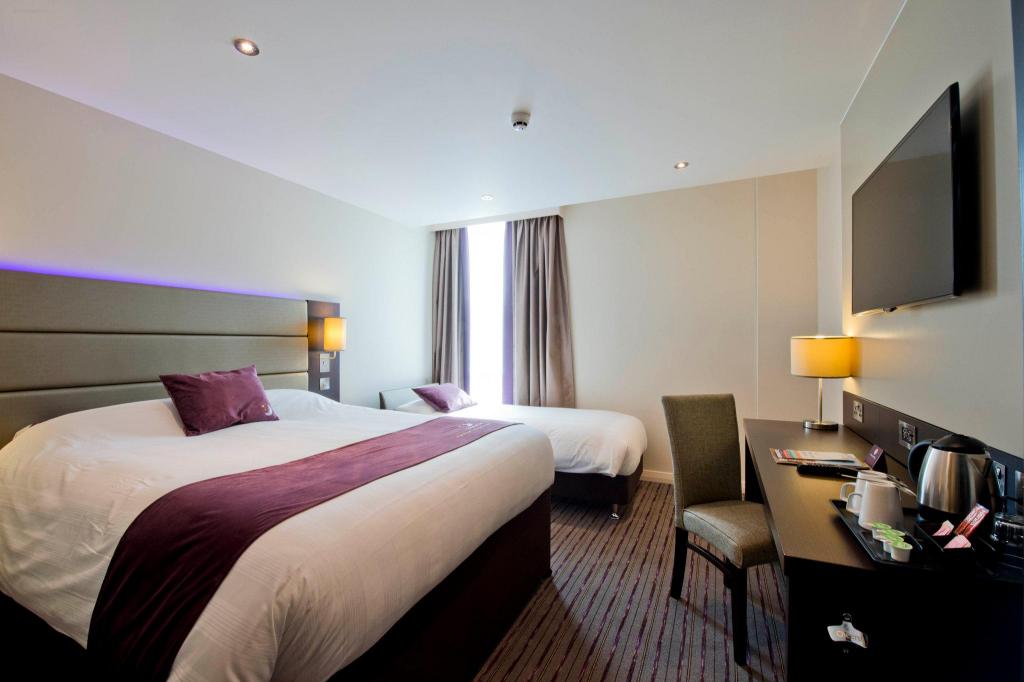 Premier Inn London Sidcup Hotel