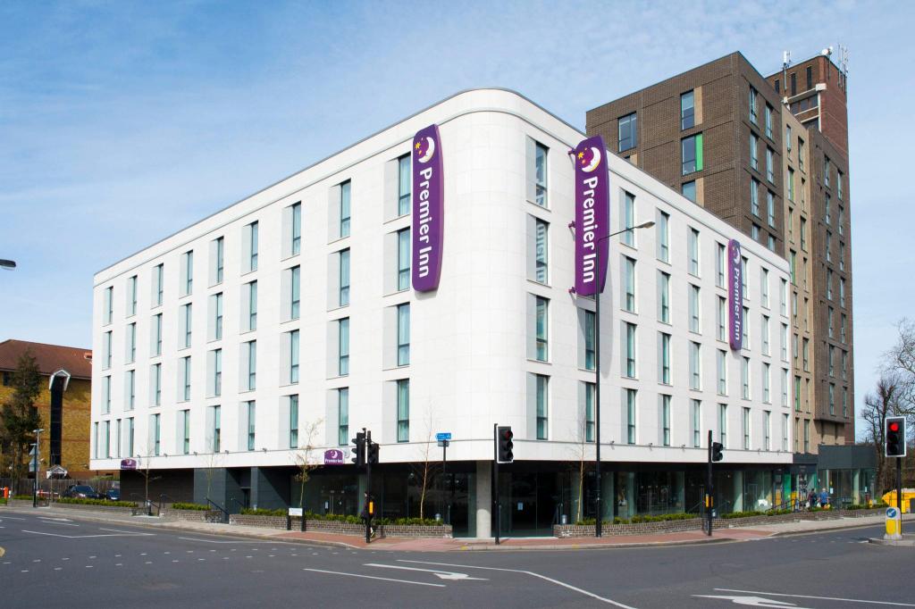 Premier Inn London Sidcup Hotel