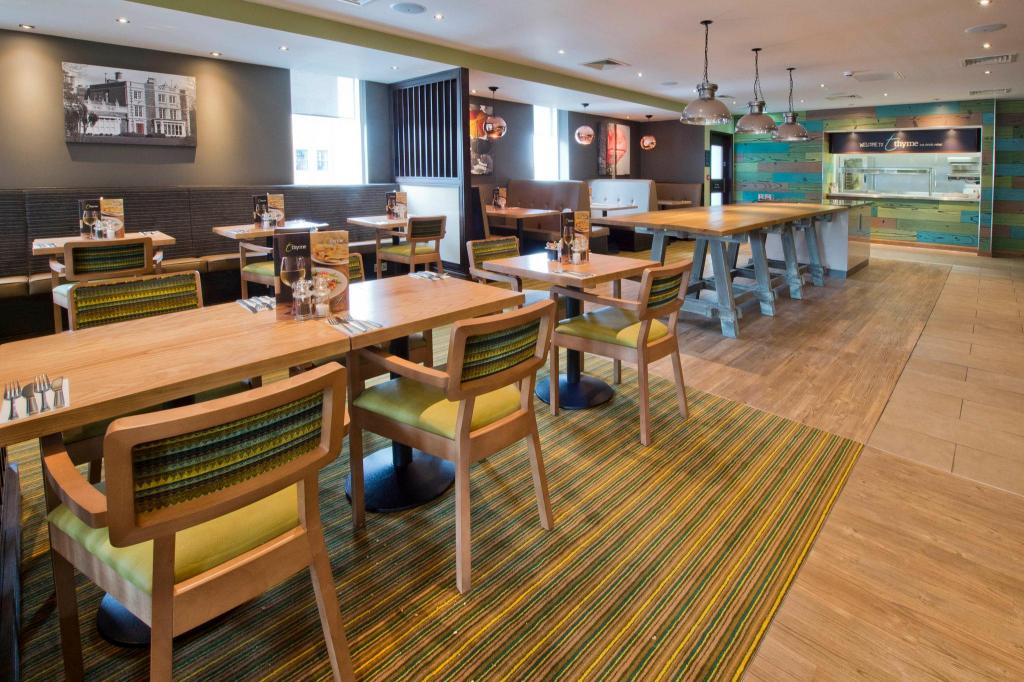 Premier Inn London Sidcup Hotel