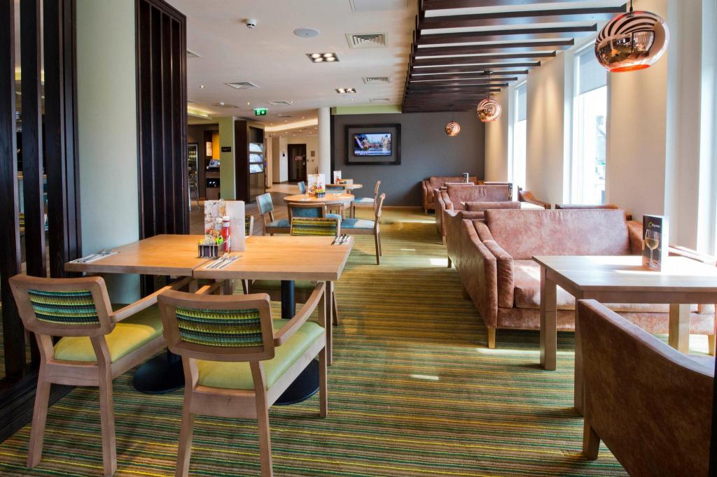 Premier Inn London Sidcup Hotel