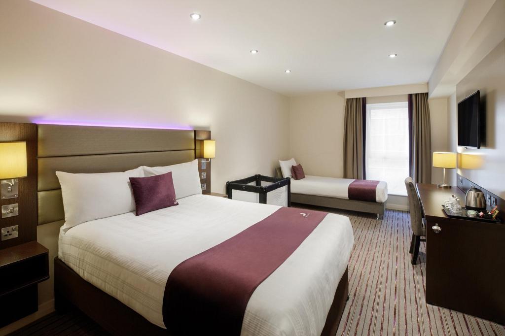 Premier Inn London Sidcup Hotel