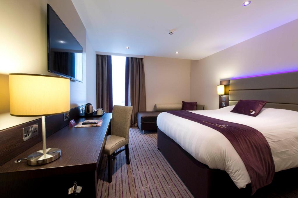 Premier Inn London Sidcup Hotel
