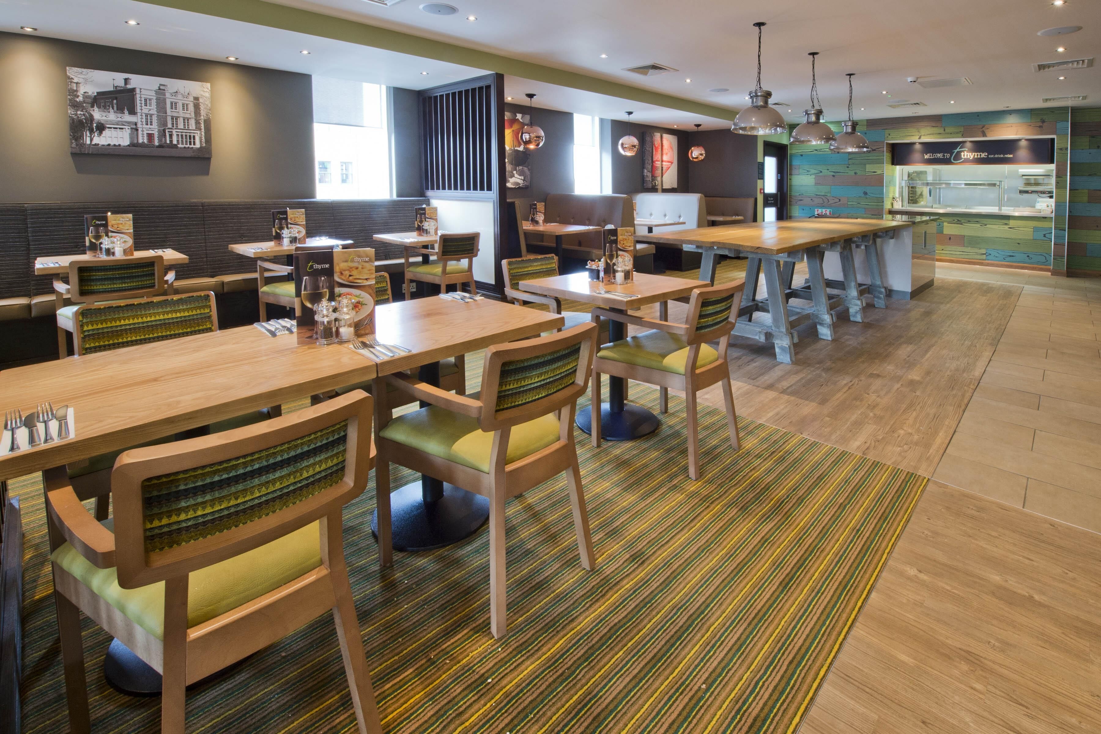 Premier Inn London Sidcup Hotel