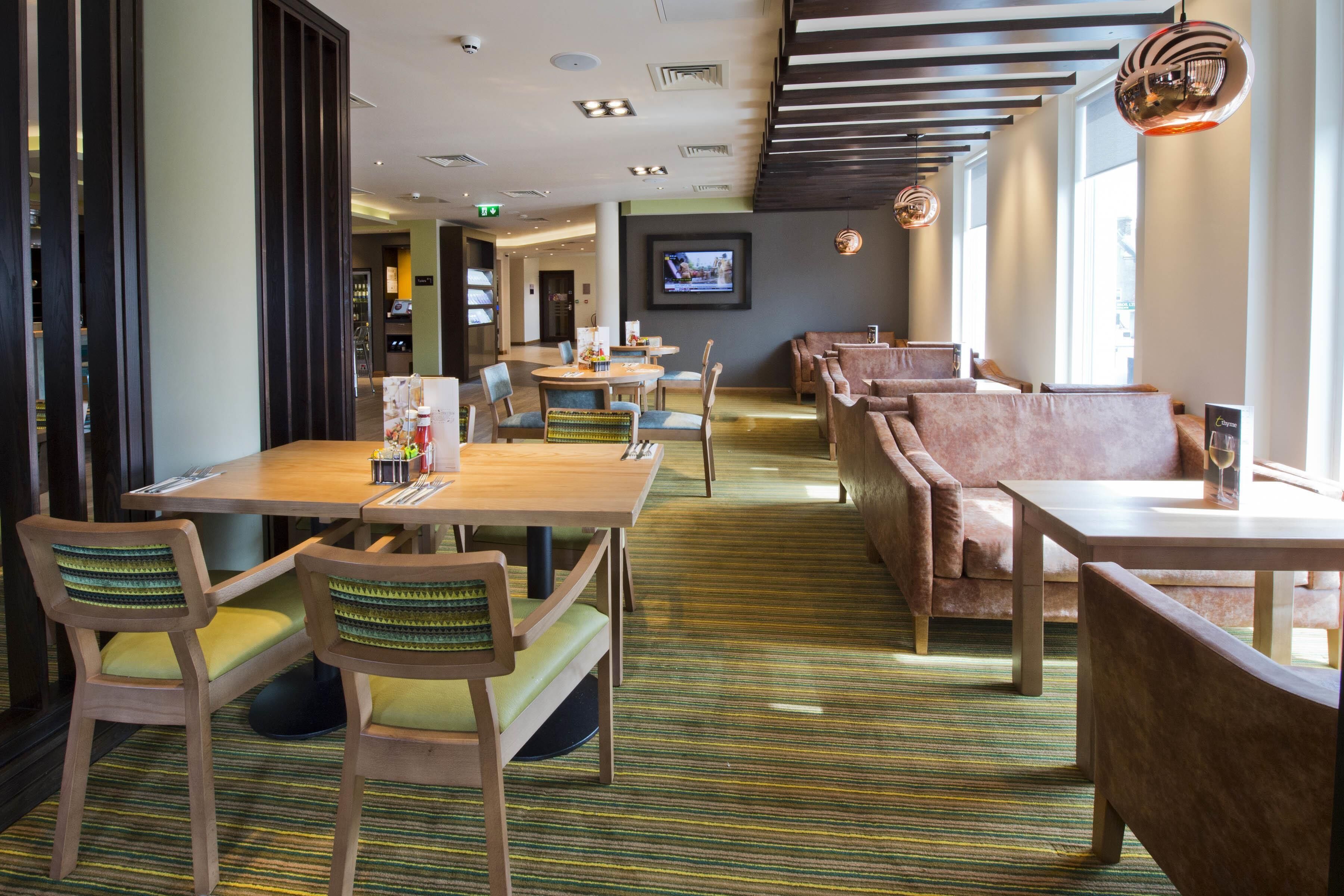 Premier Inn London Sidcup Hotel