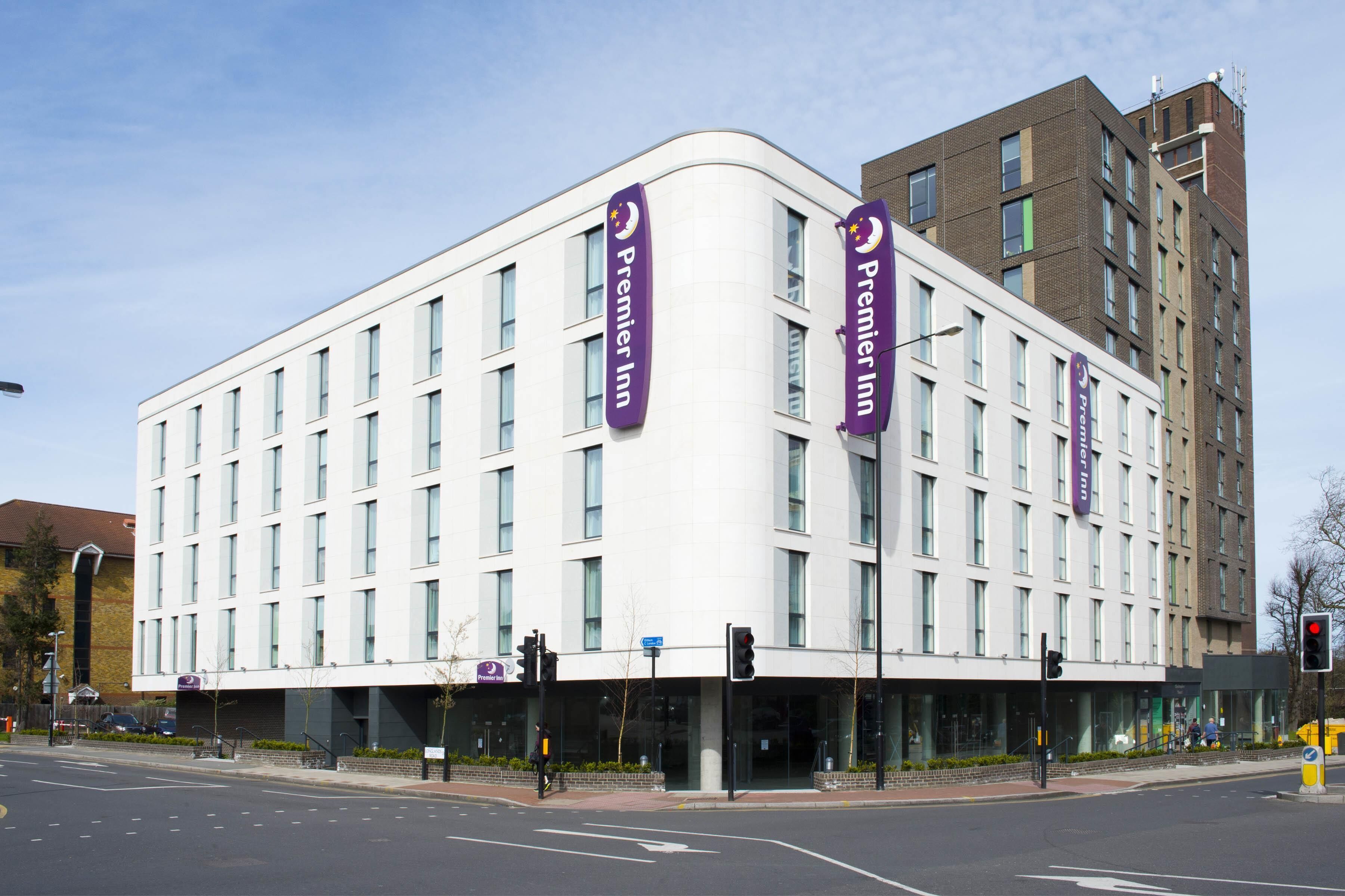 Premier Inn London Sidcup Hotel