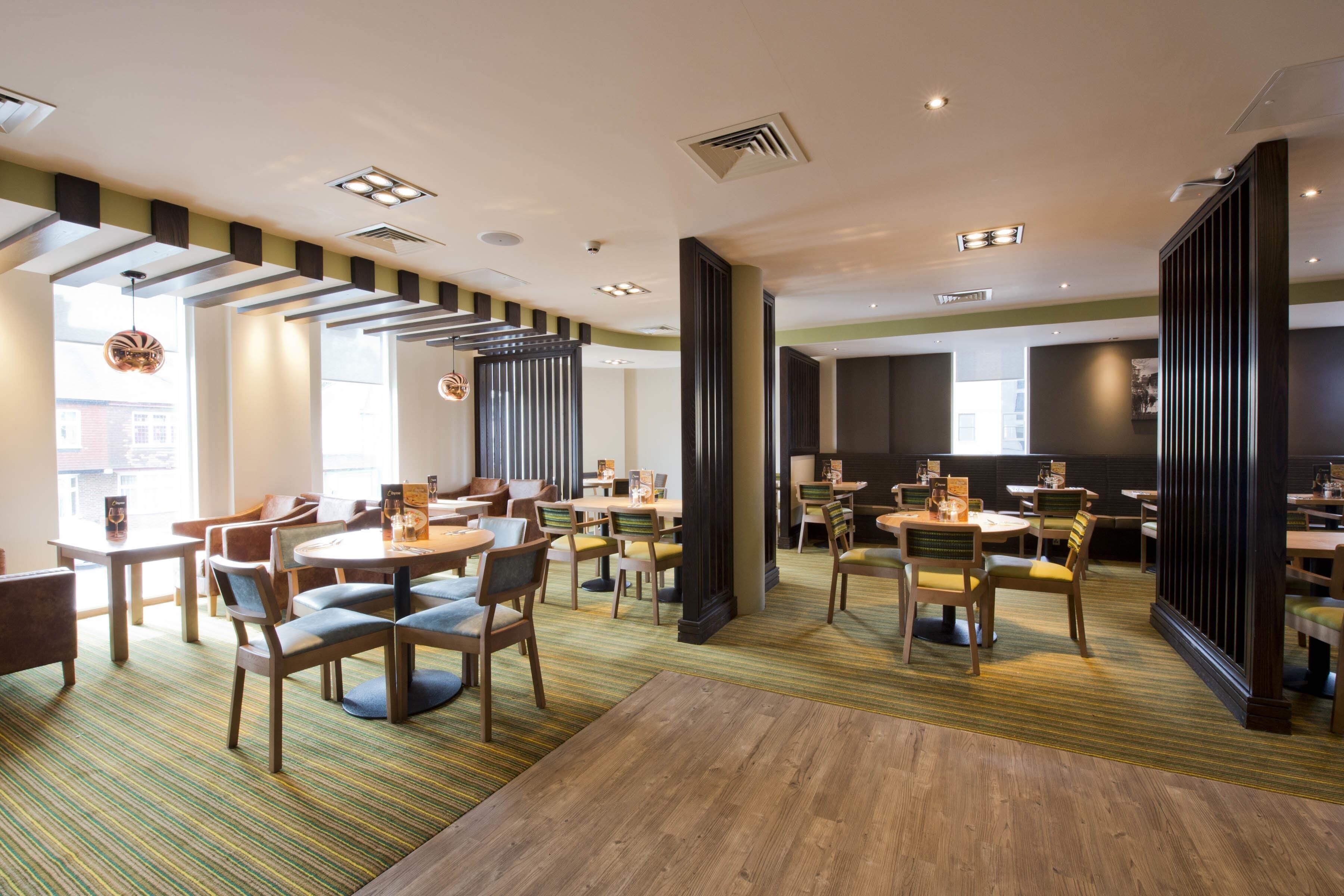 Premier Inn London Sidcup Hotel