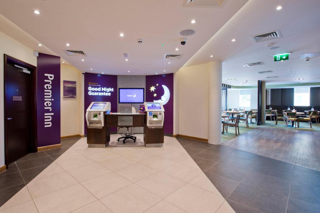 Premier Inn London Sidcup Hotel