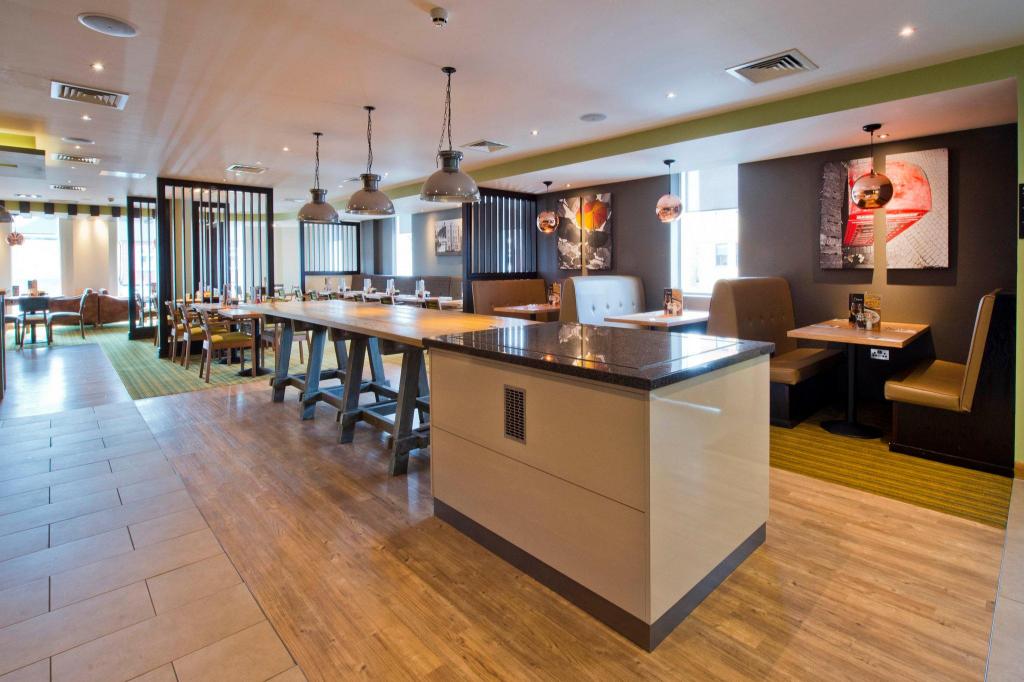 Premier Inn London Sidcup Hotel